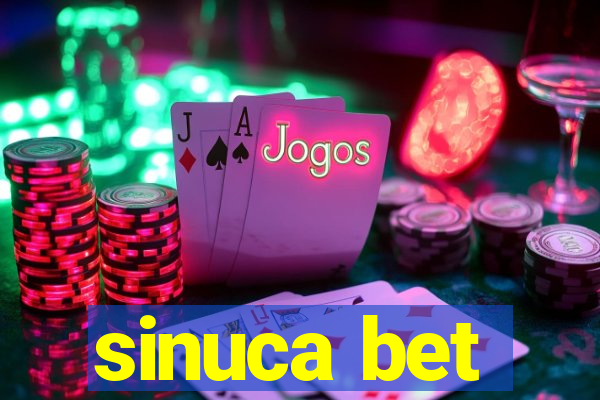 sinuca bet